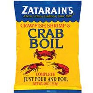 Mardi Gras_Z CRAB BOIL